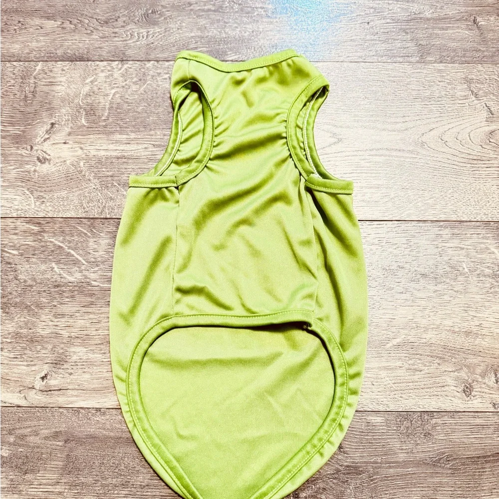 N/A dog shirt